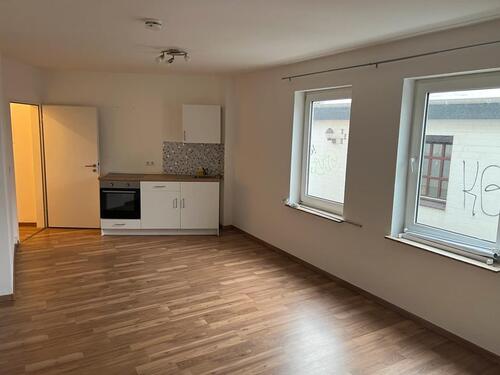 Foto - 1 Zimmer Etagenwohnung zur Miete in Bremerhaven