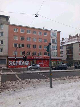 Foto - Etagenwohnung 28m2 - 48.000,00&nbsp;EUR Kaufpreis, ca.&nbsp; 28,00&nbsp;m&sup2;