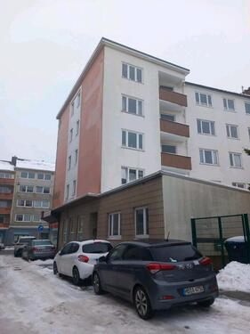 Foto - 1 Zimmer Etagenwohnung zum Kaufen in Bremerhaven