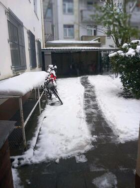 Foto - 1 Zimmer Etagenwohnung in Bremerhaven