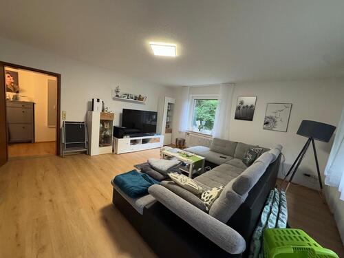 Foto - Helle 3 Zimmerwohnung - 1.130,00&nbsp;EUR Kaltmiete, ca.&nbsp; 86,00&nbsp;m&sup2;