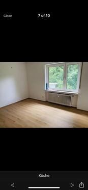 Foto - 3 Zimmer Erdgeschoßwohnung zur Miete in Neu-Ulm