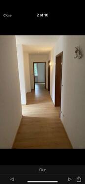 Foto - 3 Zimmer Erdgeschoßwohnung in Neu-Ulm