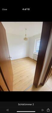 Foto - Erdgeschoßwohnung in Neu-Ulm zur Miete