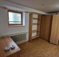 Wohnung zu vermieten - 280,00&nbsp;EUR Kaltmiete, ca.&nbsp; 22,00&nbsp;m&sup2; in Rottenburg an der Laaber (PLZ: 84056)