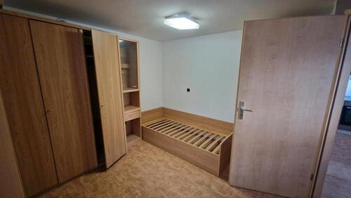 Foto - 1 Zimmer Etagenwohnung zur Miete in Rottenburg an der Laaber