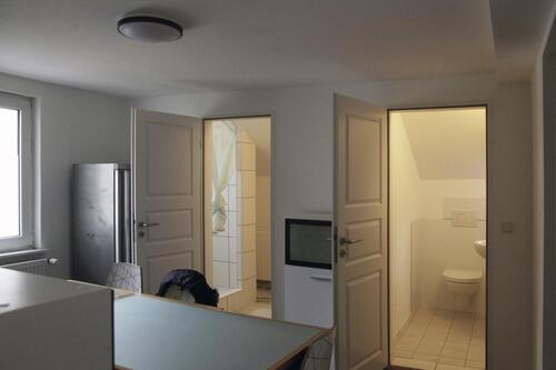 Foto - 3 Zimmer Etagenwohnung in Kassel