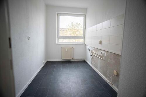 Foto - Etagenwohnung in Prenzlau zur Miete