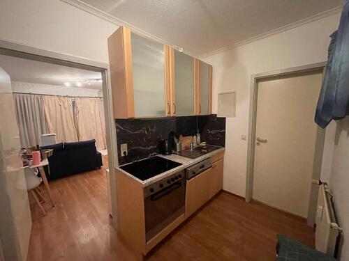 Foto - Etagenwohnung in Bremen zur Miete