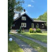 Tolles Haus am Waldrand Berlins, Garten, 2.Gebäude - Woltersdorf