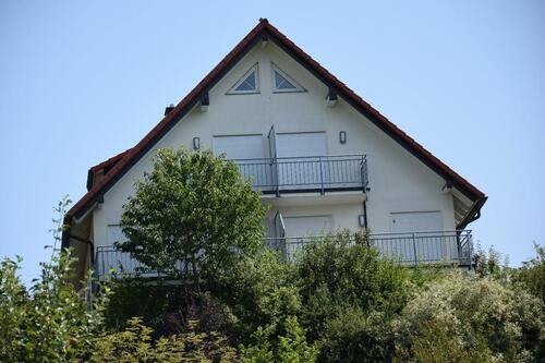 Foto - 5 Zimmer Doppelhaushälfte zum Kaufen in Wolfegg