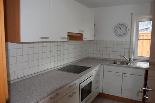 Foto - 5 Zimmer Doppelhaushälfte in Wolfegg
