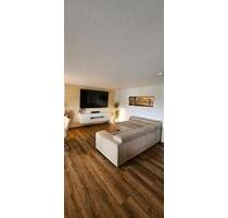 3 Zimmer Wohnung mit großem Balkon in Ilshofen