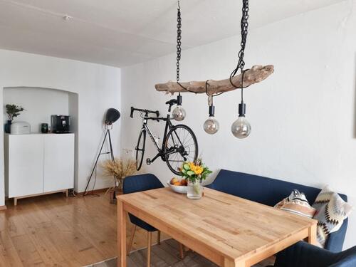 Foto - Etagenwohnung in Laufen zur Miete