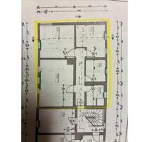 Wohnung auf Resthof mit Altbaucharme - Liebenburg