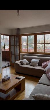 Foto - 2.5 Zimmer Etagenwohnung in Feldkirchen-Westerham