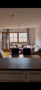 Foto - Etagenwohnung in Feldkirchen-Westerham zur Miete