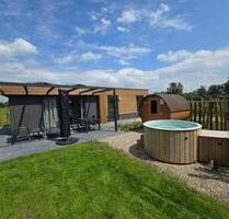 Ferienwohnung mit Wellness und Hundegitter - Wuppertal Elberfeld