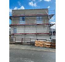 Erstbezug Neubau- 3,5 Zi mit Terrasse - Weilburg-Kubach