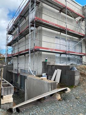 Foto - 3.5 Zimmer Etagenwohnung zur Miete in Weilburg