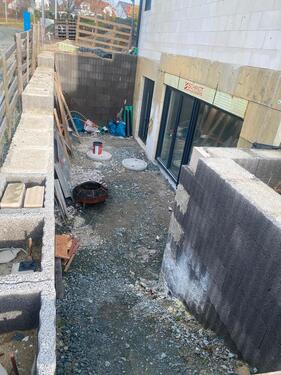 Foto - 3.5 Zimmer Etagenwohnung in Weilburg