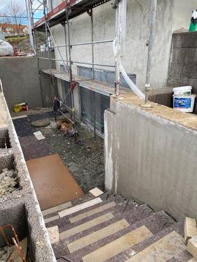 Foto - Etagenwohnung in Weilburg zur Miete