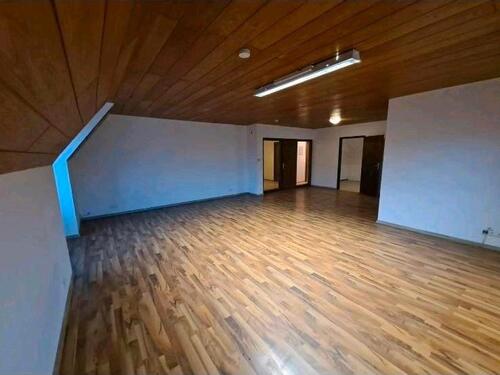 Foto - 3,5‑Zimmer Dachgeschosswohnung in 74847 Obrigheim