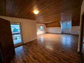 Foto - 3.5 Zimmer Dachgeschoßwohnung zur Miete in Obrigheim