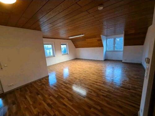 Foto - 3.5 Zimmer Dachgeschoßwohnung in Obrigheim