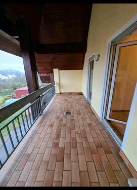 Foto - Dachgeschoßwohnung in Obrigheim zur Miete