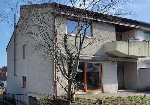 Foto - Großzügige DHH mit 7 Zimmern – viel Platz für Familien 