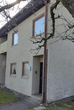 Foto - 7 Zimmer Doppelhaushälfte zum Kaufen in Burghausen