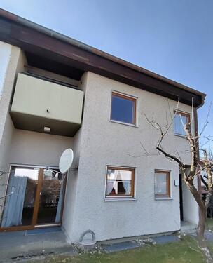 Foto - 7 Zimmer Doppelhaushälfte in Burghausen