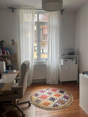 Foto - 4ZKB renovierte Altbauwohnung City