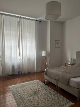 Foto - 4 Zimmer Etagenwohnung zur Miete in Saarbrücken