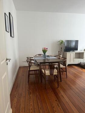 Foto - 4 Zimmer Etagenwohnung in Saarbrücken