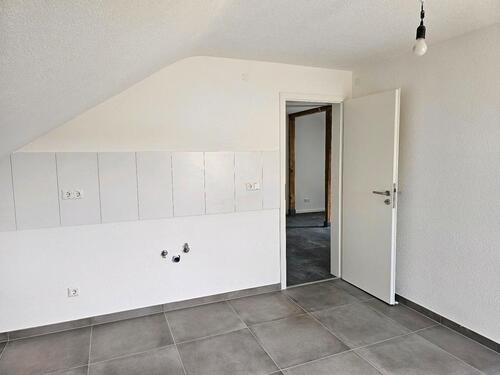 Foto - 2.5 Zimmer Dachgeschoßwohnung in Stuttgart