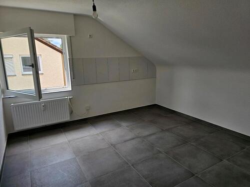Foto - Dachgeschoßwohnung in Stuttgart zur Miete