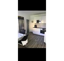 Moderne, möblierte 2 Zimmer Pendlerwohnung in Kahla