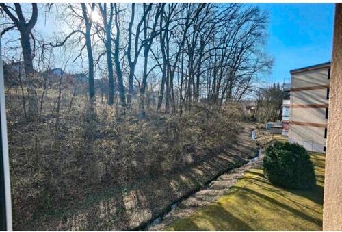 Foto - Gepflegte Eigentumswohnung mit Balkon&Garage im schönen Creidlitz