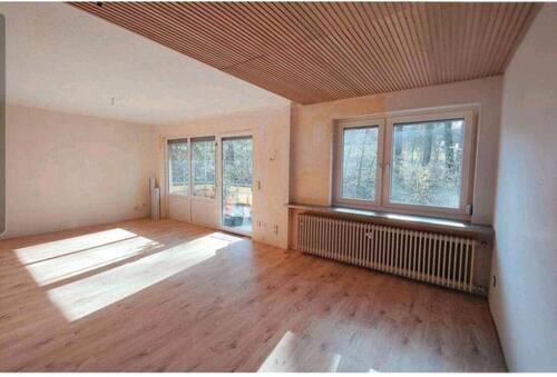 Foto - 3 Zimmer Etagenwohnung zum Kaufen in Coburg