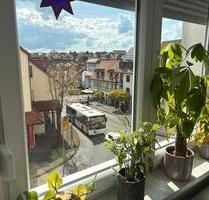 Wohnung in Flieden (Zentrum) 3ZKB, 83 qm