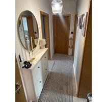 3 Zimmer Wohnung Moers Repelen mit Garten