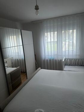 Foto - 3 Zimmer Erdgeschoßwohnung in Moers