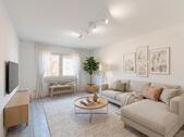Foto - Charmante 3-Zimmer Wohnung Nähe Marienplatz