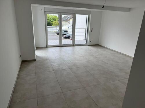 Foto - Neubau-Erstbezug, große 4-Zimmer Wohnung in Köln Dünnwald