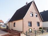 Foto - Gepflegtes Einfamilienhaus mit Potenzial in innenstadtnaher Lage