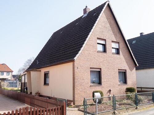 Foto - Gepflegtes Einfamilienhaus mit Potenzial in innenstadtnaher Lage