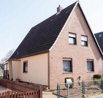 Gepflegtes Einfamilienhaus mit Potenzial in innenstadtnaher Lage - Celle