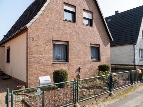 Foto - 4.5 Zimmer Einfamilienhaus in Celle